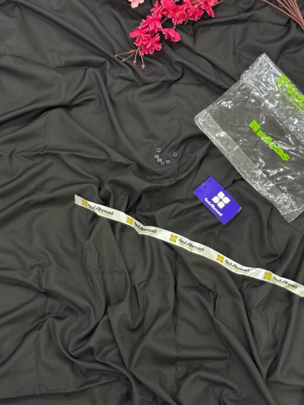 Pathani Fabric [Unstitched] - Image 3