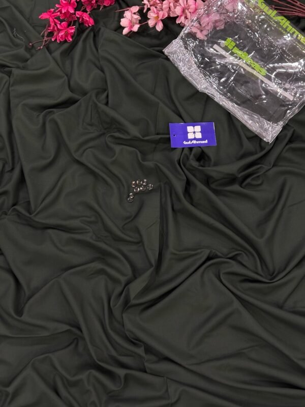 Pathani Fabric [Unstitched] - Image 4