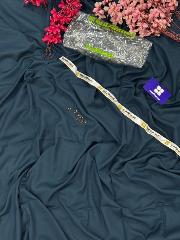 Pathani Fabric [Unstitched] - Image 5
