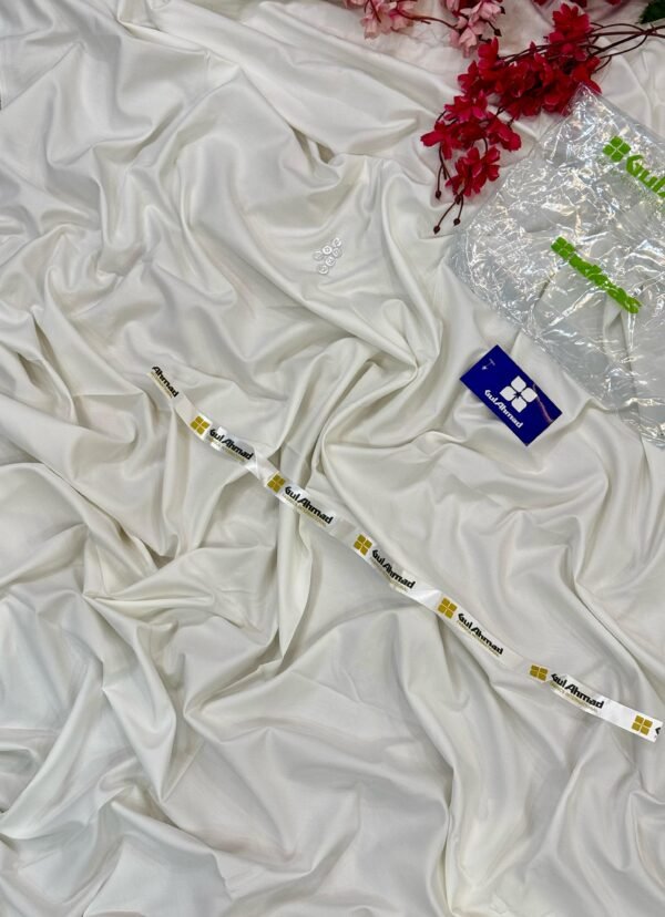 Pathani Fabric [Unstitched] - Image 6