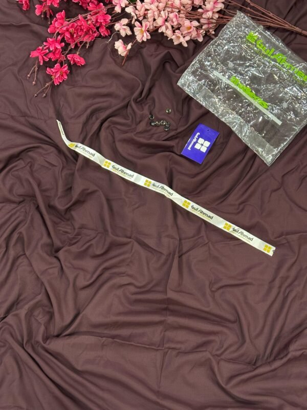 Pathani Fabric [Unstitched] - Image 7