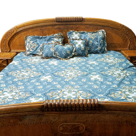 Elegant Bedsheet Set of 5